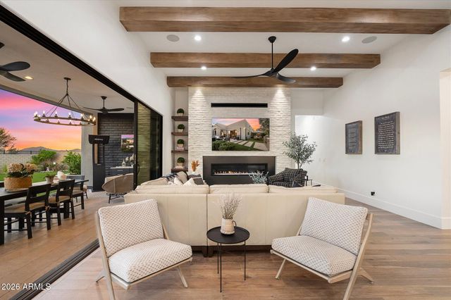 13032 E CHAMA Road, Scottsdale, AZ 85255