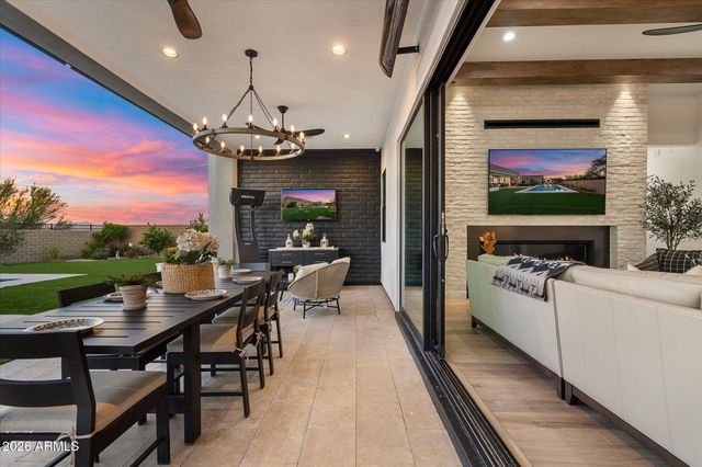 13032 E CHAMA Road, Scottsdale, AZ 85255