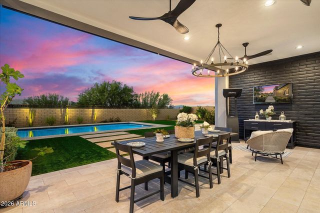 13032 E CHAMA Road, Scottsdale, AZ 85255