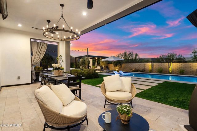 13032 E CHAMA Road, Scottsdale, AZ 85255