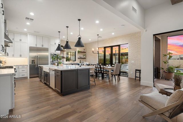 13032 E CHAMA Road, Scottsdale, AZ 85255