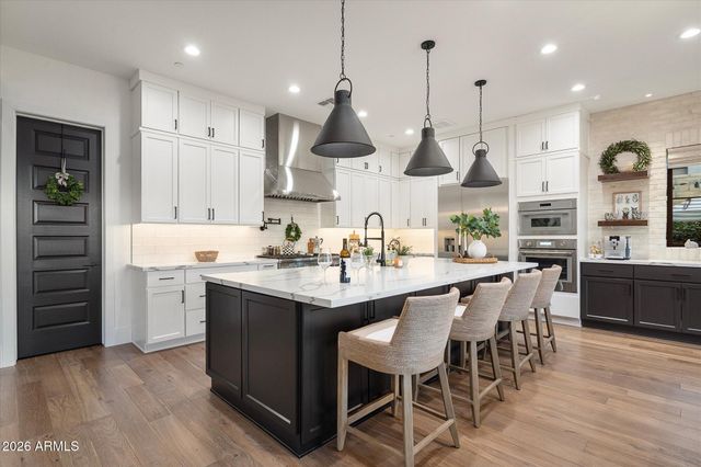 13032 E CHAMA Road, Scottsdale, AZ 85255