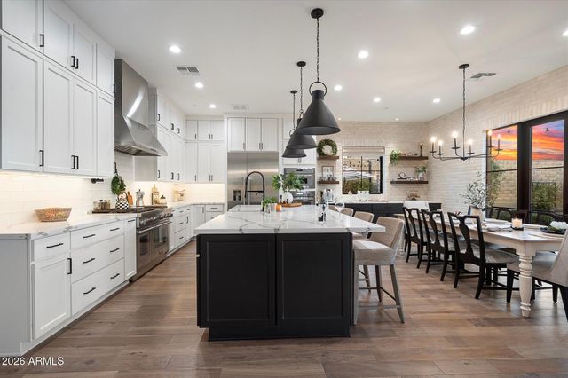 13032 E CHAMA Road, Scottsdale, AZ 85255