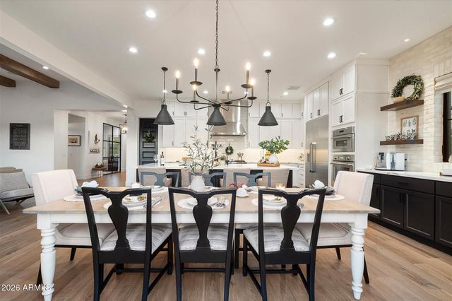 13032 E CHAMA Road, Scottsdale, AZ 85255