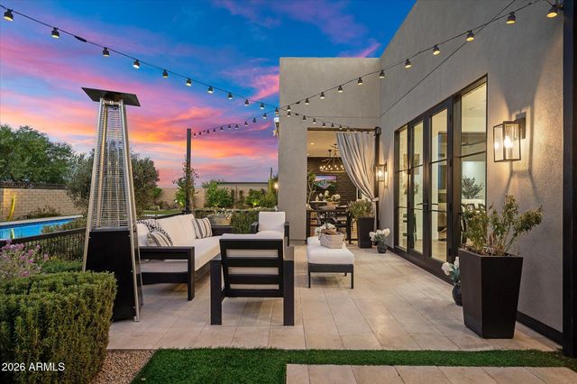13032 E CHAMA Road, Scottsdale, AZ 85255