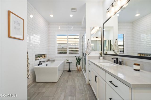 13032 E CHAMA Road, Scottsdale, AZ 85255