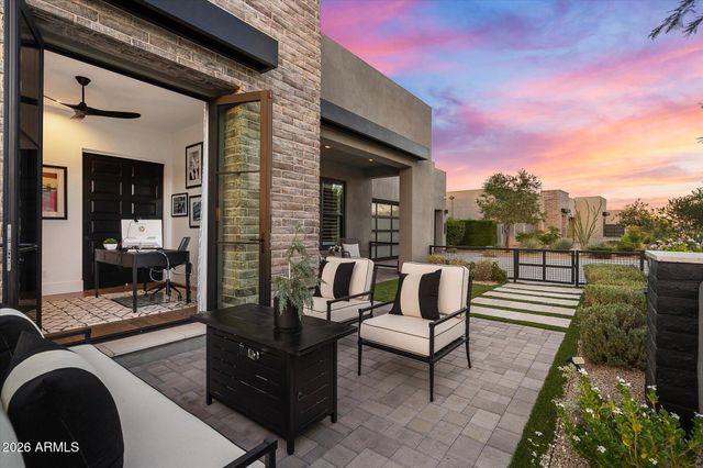 13032 E CHAMA Road, Scottsdale, AZ 85255