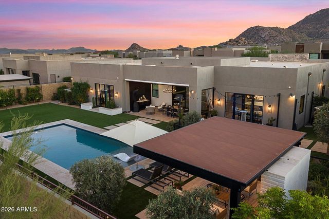 13032 E CHAMA Road, Scottsdale, AZ 85255