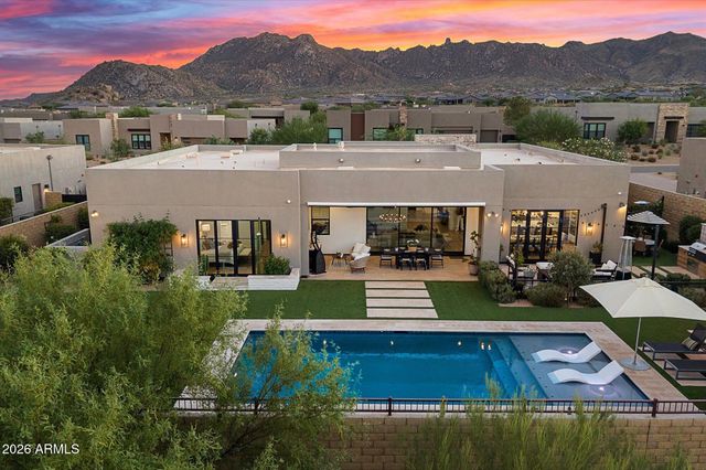 13032 E CHAMA Road, Scottsdale, AZ 85255