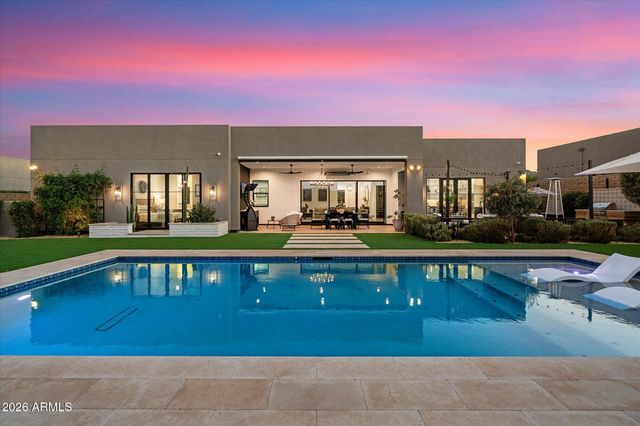 13032 E CHAMA Road, Scottsdale, AZ 85255