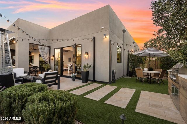 13032 E CHAMA Road, Scottsdale, AZ 85255