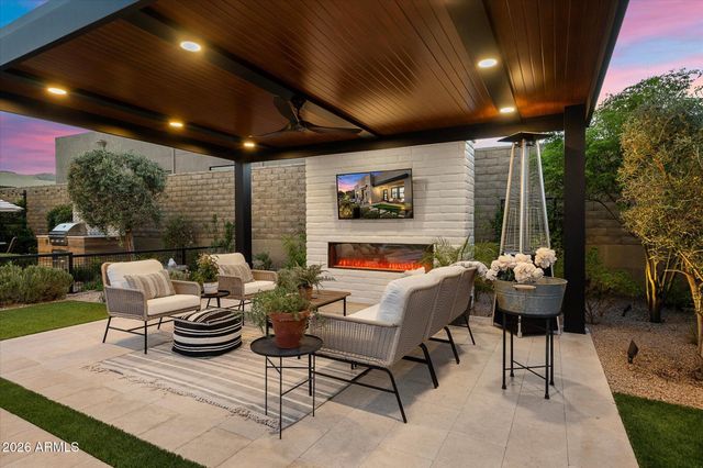 13032 E CHAMA Road, Scottsdale, AZ 85255