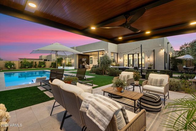 13032 E CHAMA Road, Scottsdale, AZ 85255