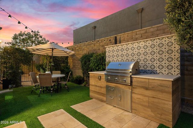 13032 E CHAMA Road, Scottsdale, AZ 85255