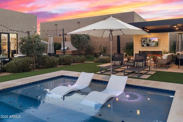 13032 E CHAMA Road, Scottsdale, AZ 85255
