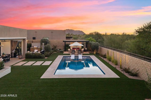 13032 E CHAMA Road, Scottsdale, AZ 85255