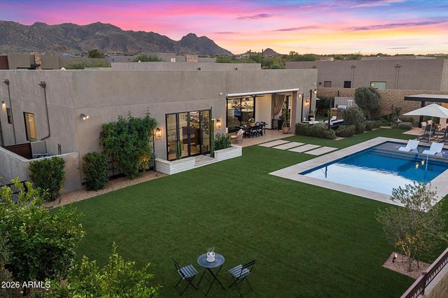 13032 E CHAMA Road, Scottsdale, AZ 85255