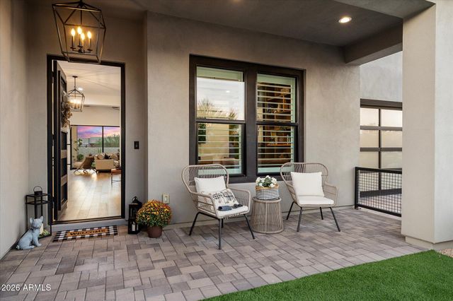 13032 E CHAMA Road, Scottsdale, AZ 85255