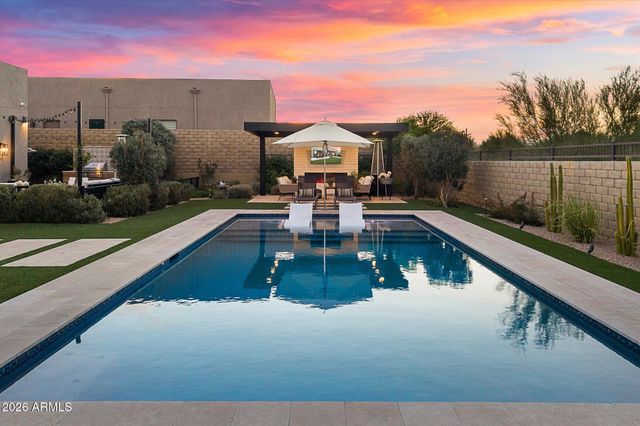 13032 E CHAMA Road, Scottsdale, AZ 85255