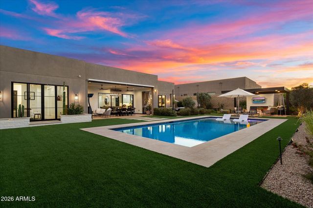 13032 E CHAMA Road, Scottsdale, AZ 85255