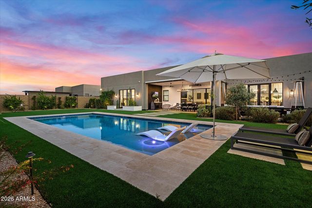 13032 E CHAMA Road, Scottsdale, AZ 85255