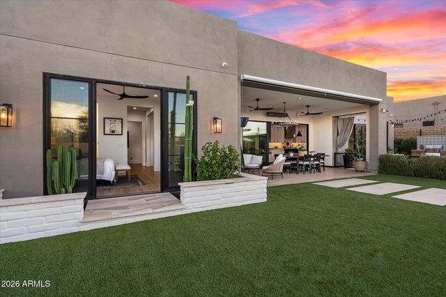 13032 E CHAMA Road, Scottsdale, AZ 85255
