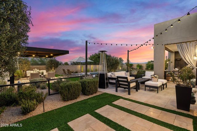 13032 E CHAMA Road, Scottsdale, AZ 85255