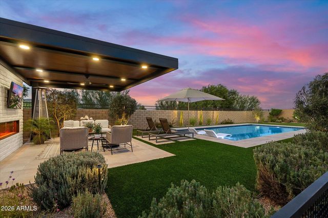 13032 E CHAMA Road, Scottsdale, AZ 85255