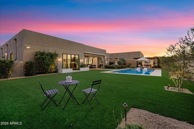 13032 E CHAMA Road, Scottsdale, AZ 85255