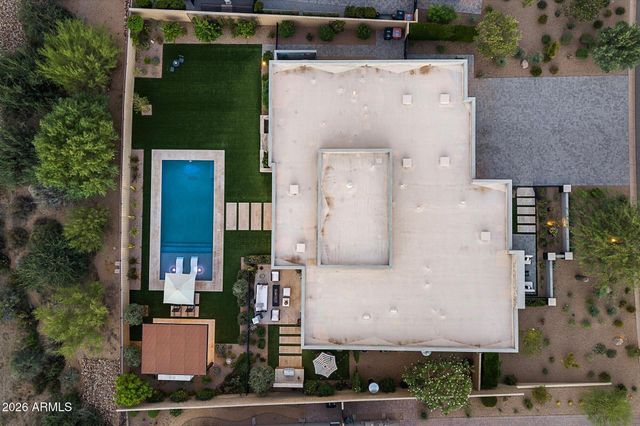 13032 E CHAMA Road, Scottsdale, AZ 85255