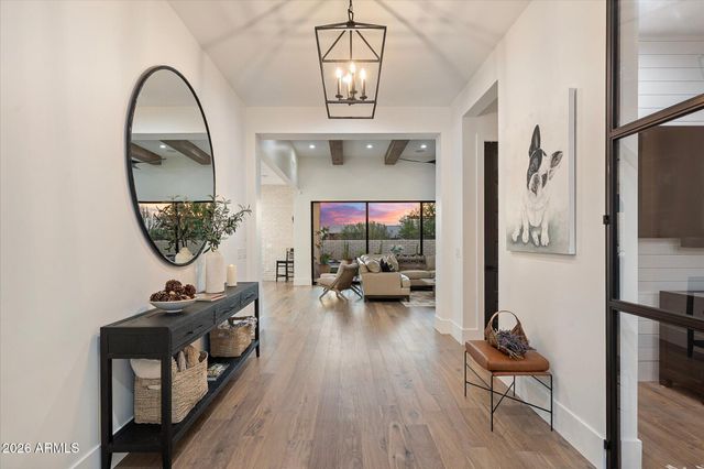 13032 E CHAMA Road, Scottsdale, AZ 85255