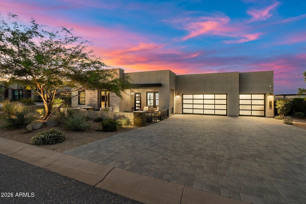 13032 E CHAMA Road, Scottsdale, AZ 85255 — photo 3