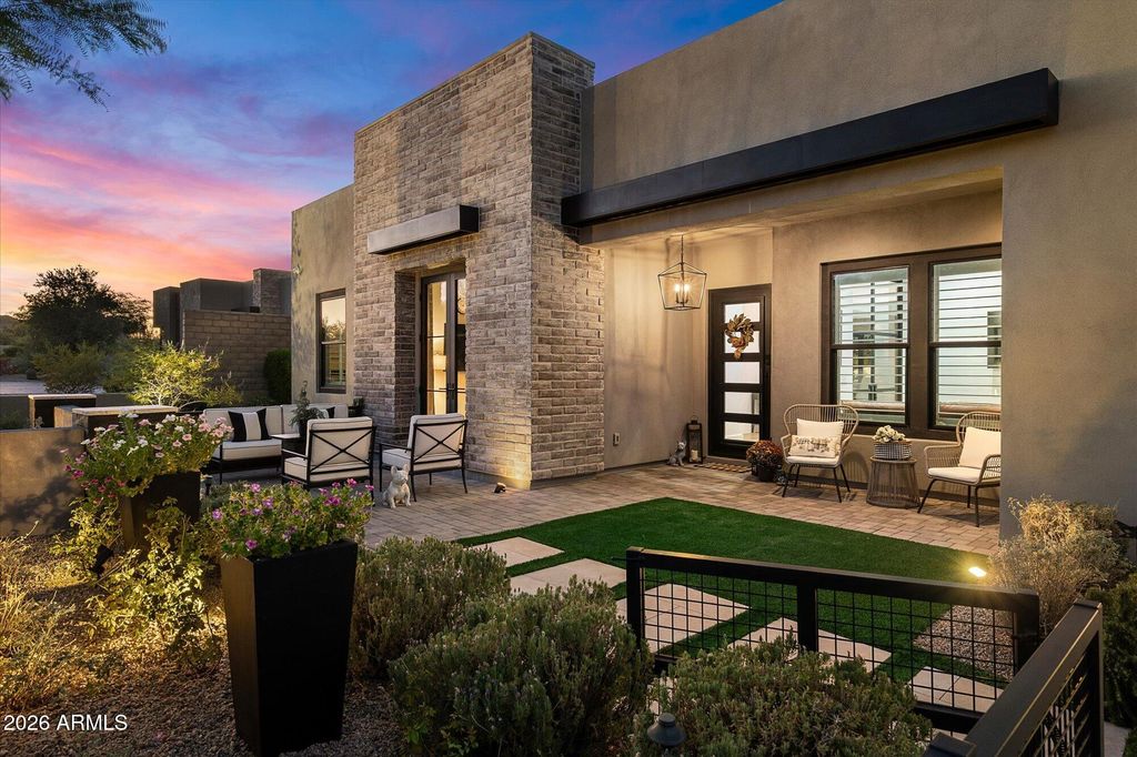 13032 E CHAMA Road, Scottsdale, AZ 85255 — photo 4
