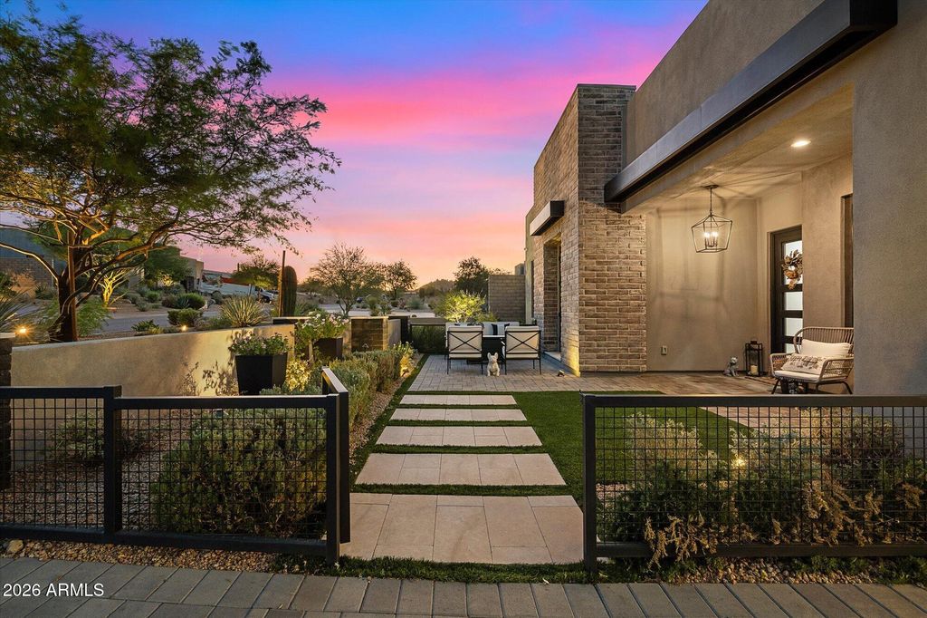 13032 E CHAMA Road, Scottsdale, AZ 85255 — photo 5
