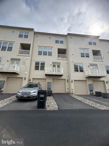 6436 WALCOTT LN, Frederick, MD 21703