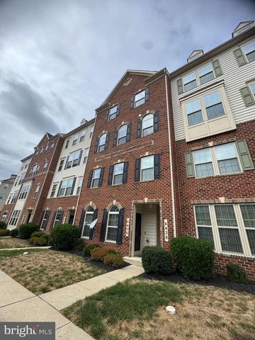 6436 WALCOTT LN, Frederick, MD 21703