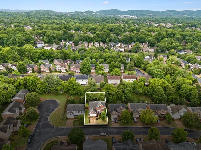 5905 Westheimer Dr, Brentwood, TN 37027