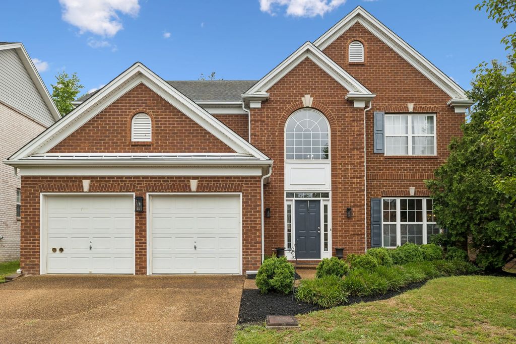 5905 Westheimer Dr, Brentwood, TN 37027