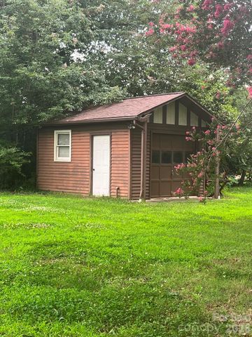 348 Hillsboro Road, Taylorsville, NC 28681