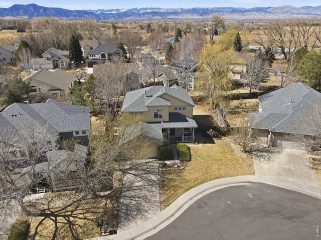 1482 High Plains Ct, Lafayette, CO 80026