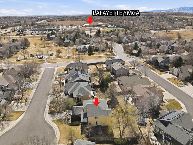 1482 High Plains Ct, Lafayette, CO 80026