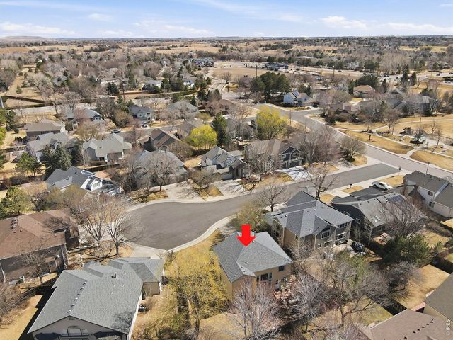 1482 High Plains Ct, Lafayette, CO 80026