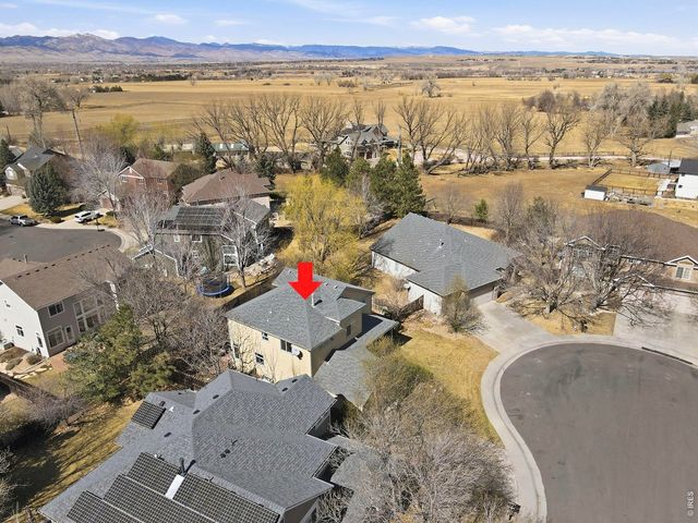 1482 High Plains Ct, Lafayette, CO 80026