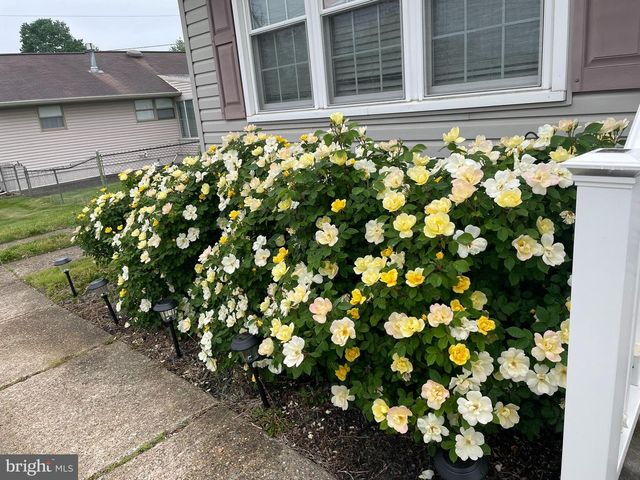 1101 PROSPECT LN, Somerdale, NJ 08083