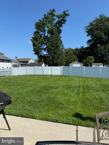 1101 PROSPECT LN, Somerdale, NJ 08083