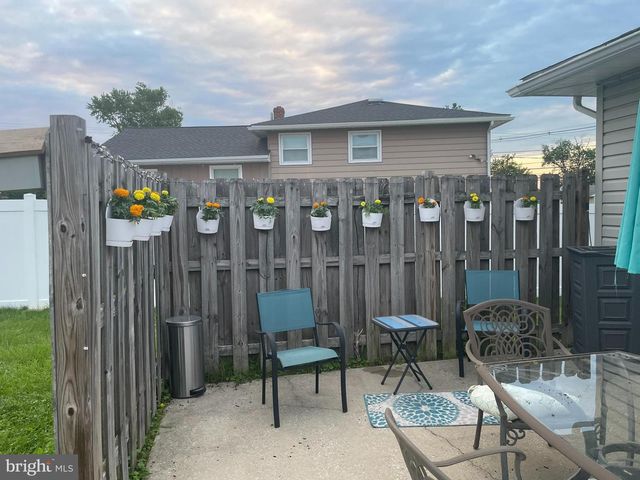 1101 PROSPECT LN, Somerdale, NJ 08083