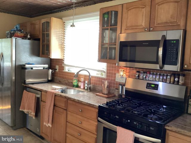 1101 PROSPECT LN, Somerdale, NJ 08083