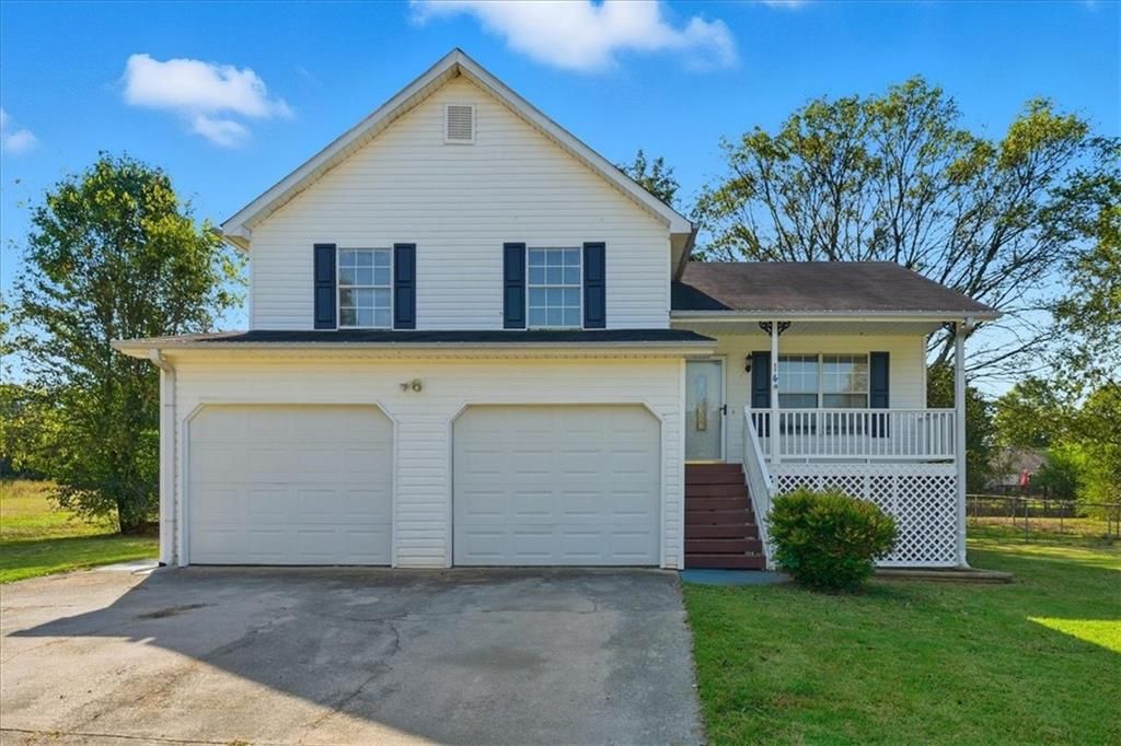 14 Rubie SW Lane, Cartersville, GA 30120