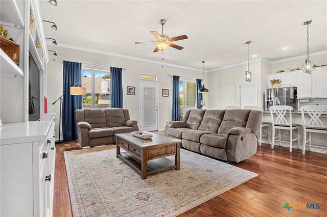 7312 Abalone Way, Temple, TX 76502