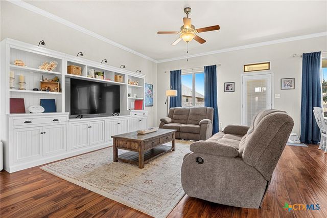 7312 Abalone Way, Temple, TX 76502